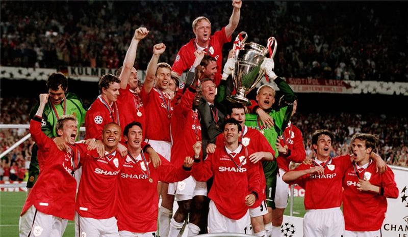 足球运动结 足球运动结