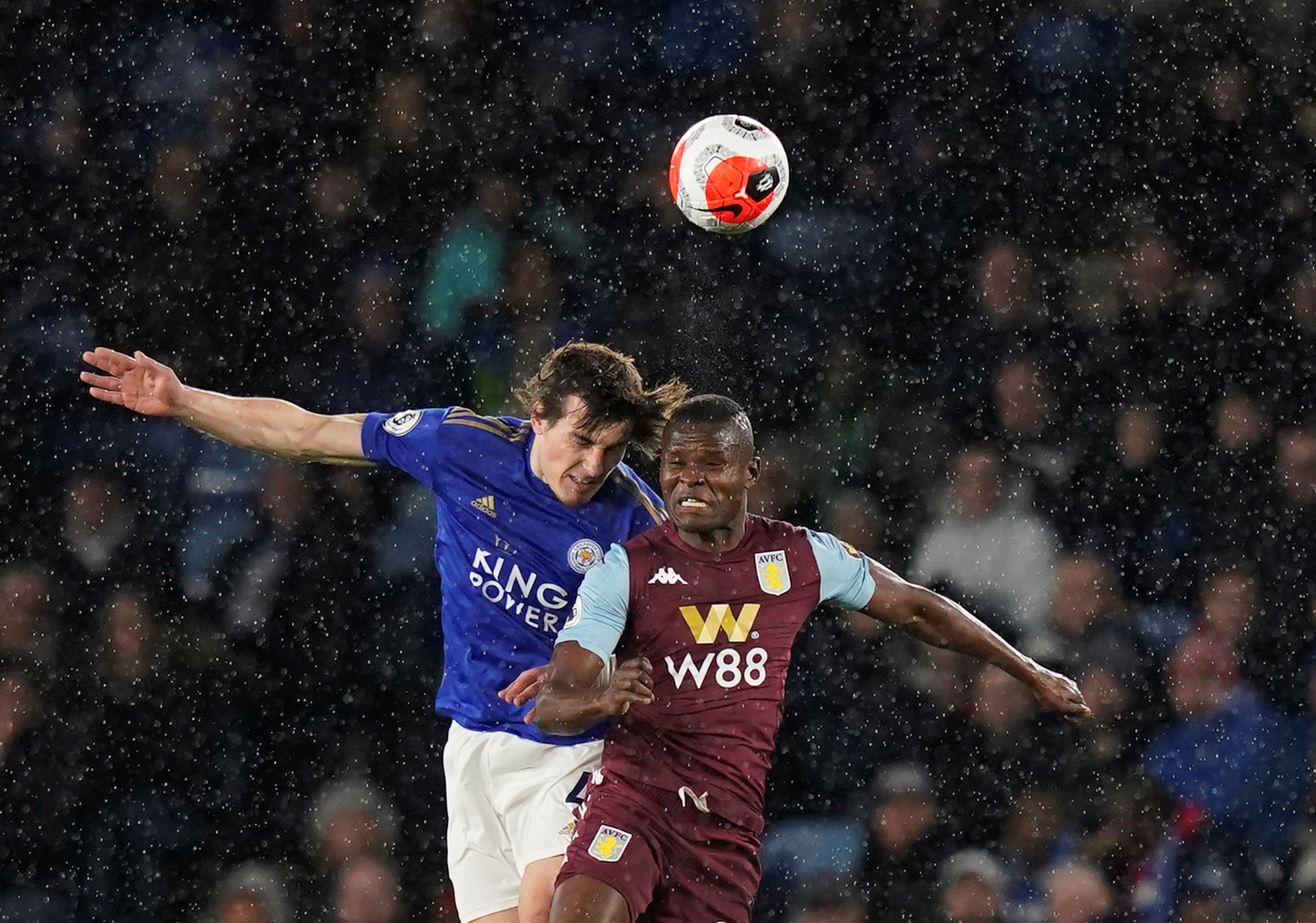 异常天气 异常天气