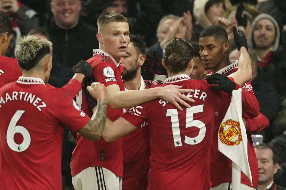 洲杯的決定 洲杯的決定